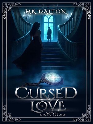 cover image of Cursed to Love You